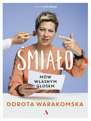 cover image of Śmiało